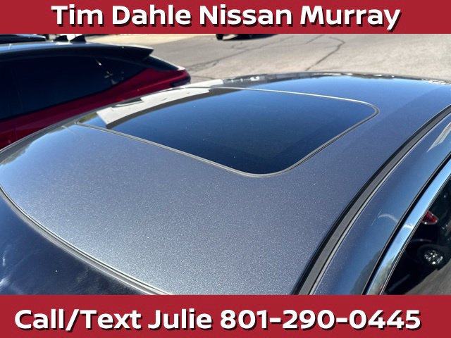 Used 2014 Nissan Maxima 3.5 S FWD image 23