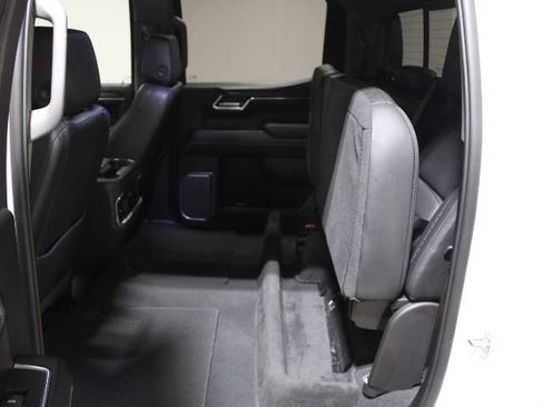Used 2024 GMC Sierra 1500 Denali image 54