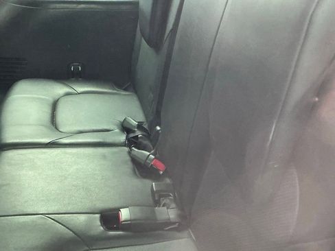 Used 2022 Nissan Armada SL image 6