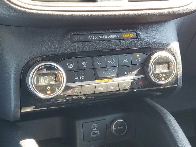Used 2021 Ford Escape SEL FWD image 25