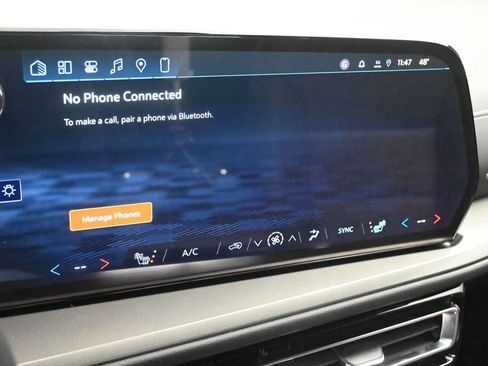 New 2026 Chevrolet Traverse LT image 26