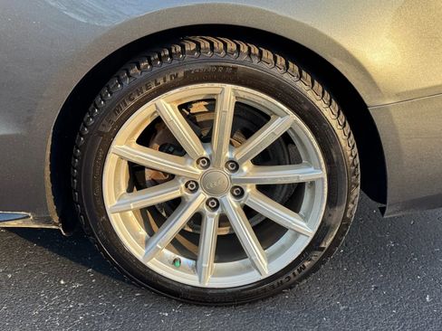 Used 2017 Audi A5 2.0T Sport w/ Technology Package image 31