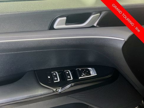 Certified 2024 Kia K5 GT-Line w/ GT-Line Premium Package AWD/4WD image 19