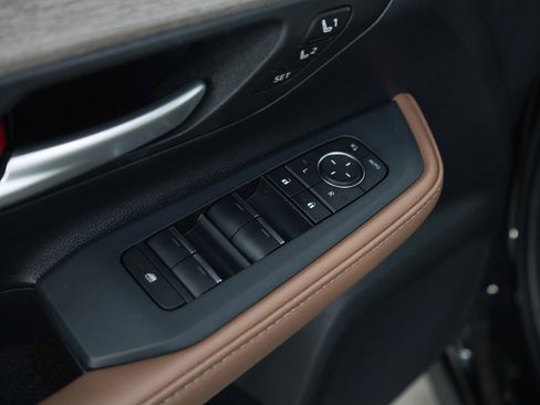 Used 2026 Toyota Grand Highlander Platinum image 22