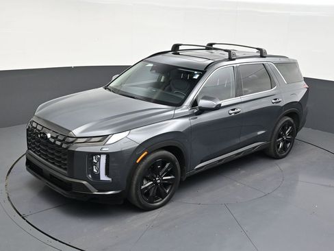 Used 2024 Hyundai Palisade XRT FWD image 12