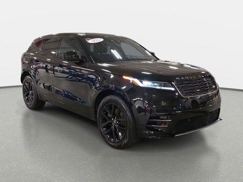 Used 2024 Land Rover Range Rover Velar Dynamic SE image 3