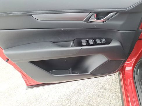 New 2025 MAZDA CX-5 AWD 2.5 S w/ Select Package image 17