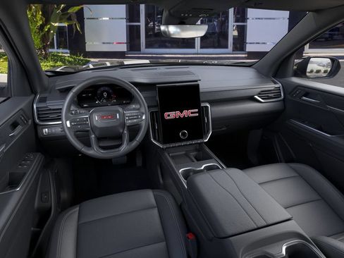 New 2026 GMC Acadia Elevation w/ Black Edition FWD image 15