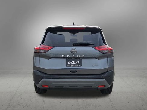 Used 2023 Nissan Rogue S image 5