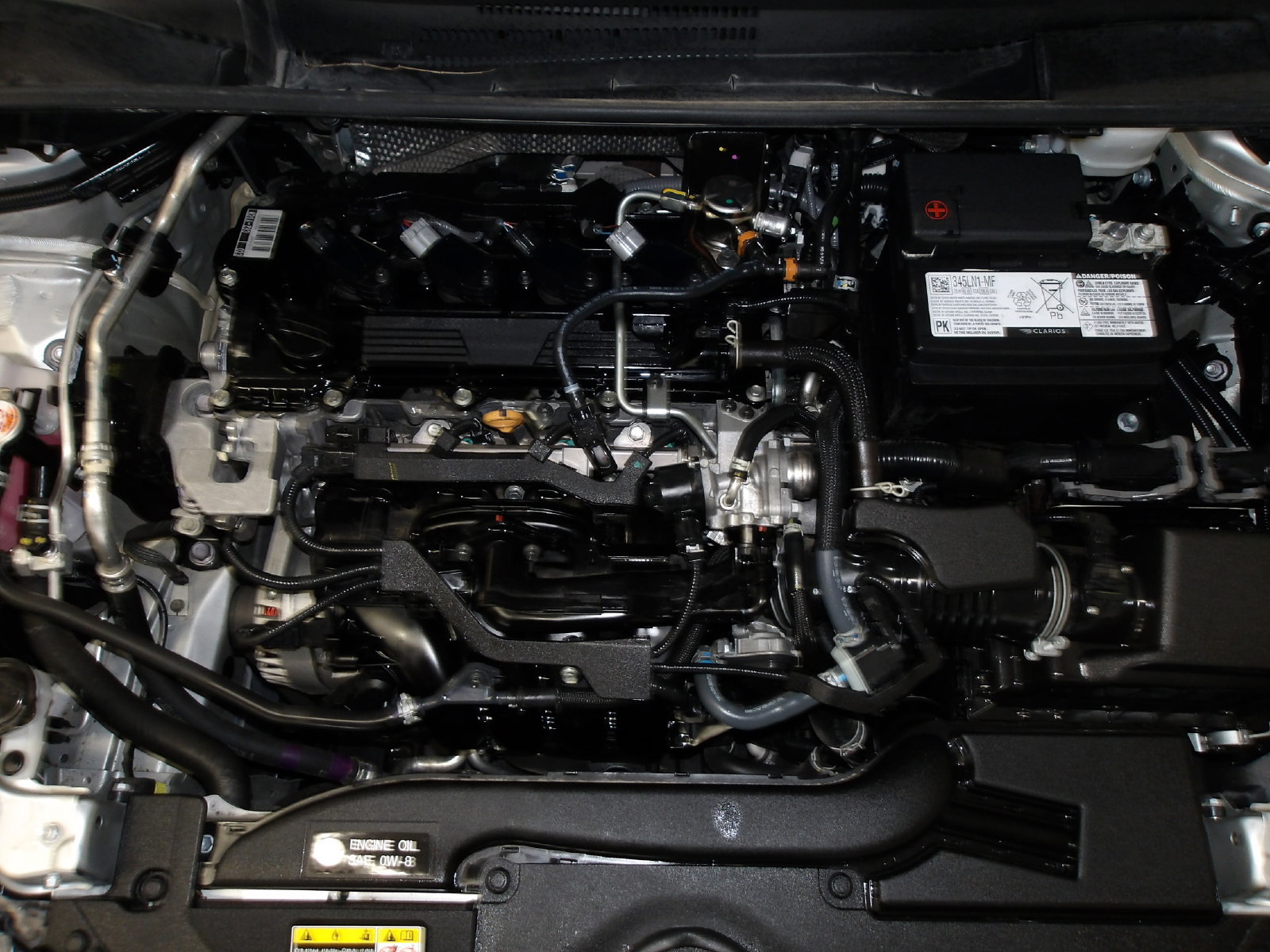 Used 2025 Toyota Corolla LE FWD image 21