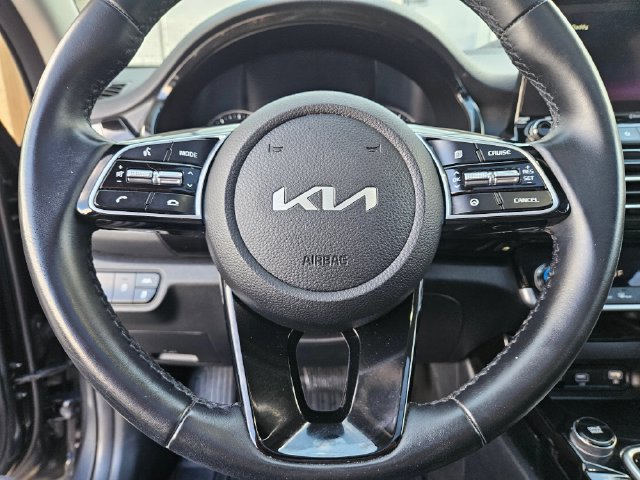 Used 2022 Kia Seltos EX AWD/4WD image 20