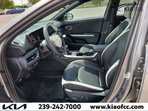 New 2026 Kia K4 GT-Line FWD image 21