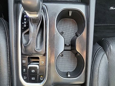 Used 2020 Hyundai Santa Fe Limited w/ Cargo Package image 11