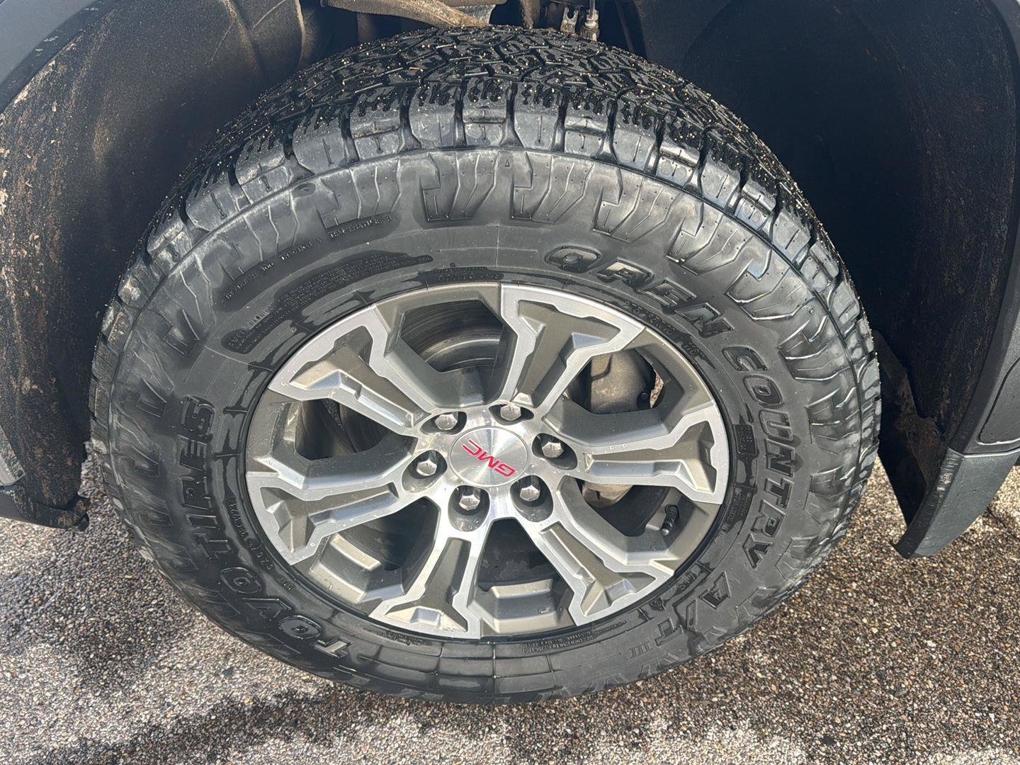 Used 2022 GMC Sierra 1500 Pro AWD/4WD image 9