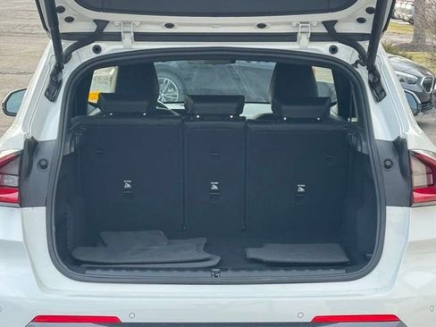 Certified 2025 BMW X1 xDrive28i image 34