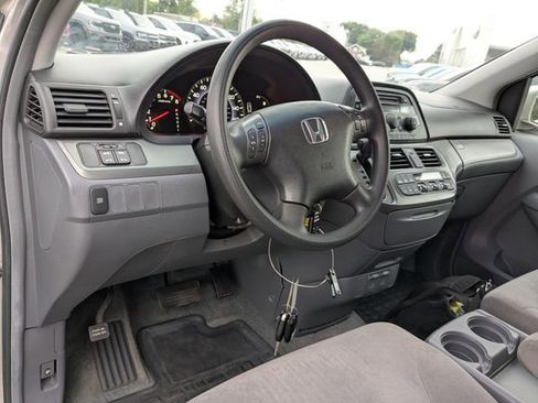 Used 2006 Honda Odyssey EX image 2