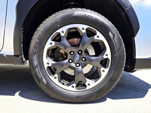 Used 2021 Subaru Crosstrek 2.0i AWD/4WD image 9