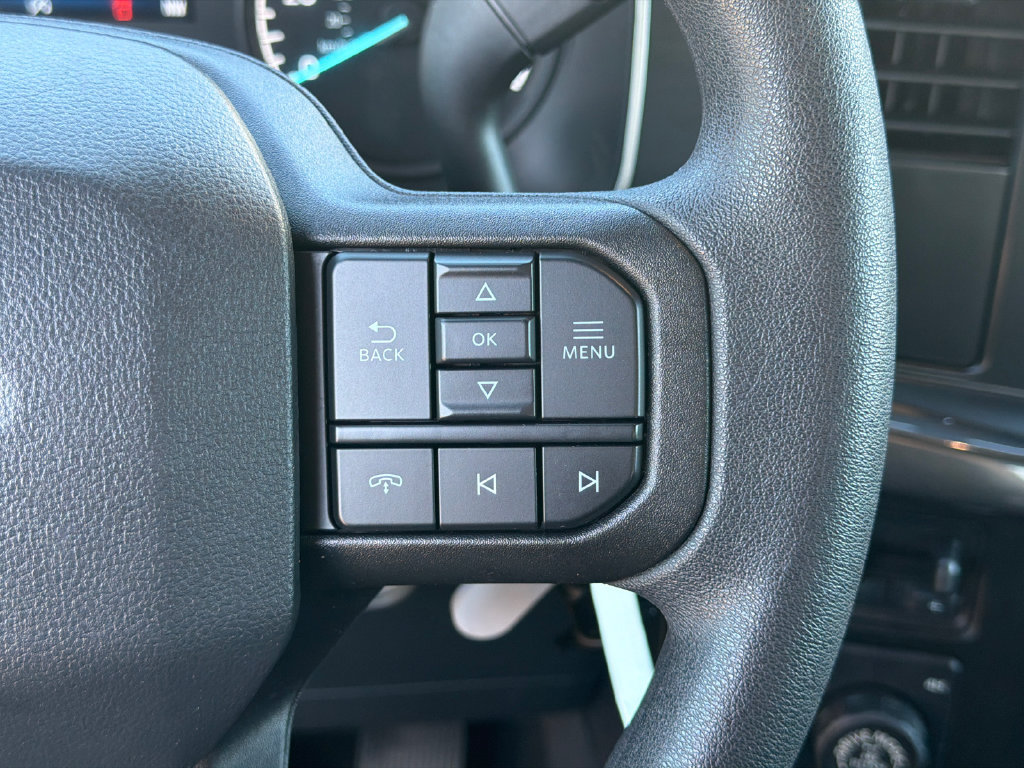 Used 2023 Ford F150 XL w/ STX Appearance Package AWD/4WD image 25