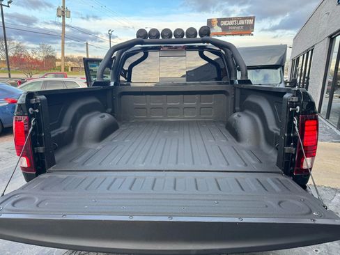 Used 2018 RAM 2500 Laramie w/ Sport Appearance Group image 29