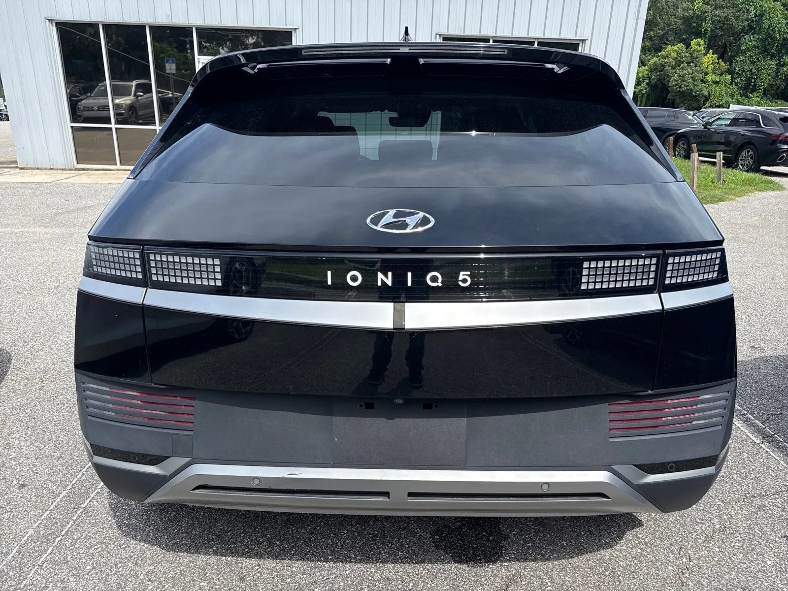 Used 2023 Hyundai Ioniq 5 SEL RWD image 9