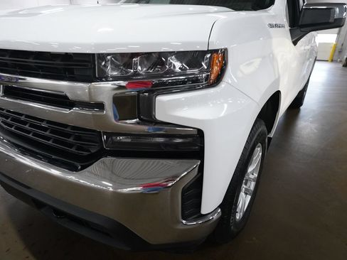 Used 2021 Chevrolet Silverado 1500 LT w/ Max Trailering Package AWD/4WD image 22