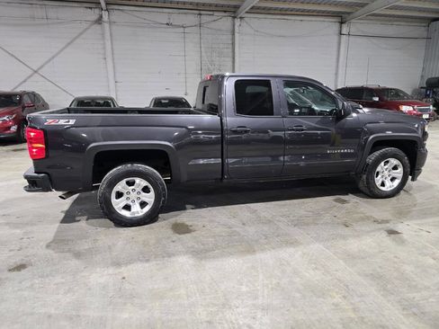 Used 2016 Chevrolet Silverado 1500 LT w/ All Star Edition image 17