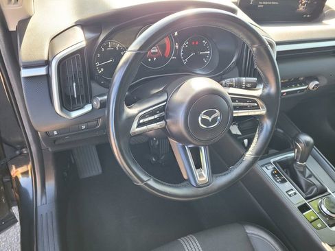 Used 2025 MAZDA CX-50 AWD 2.5 S w/ Preferred Package image 26