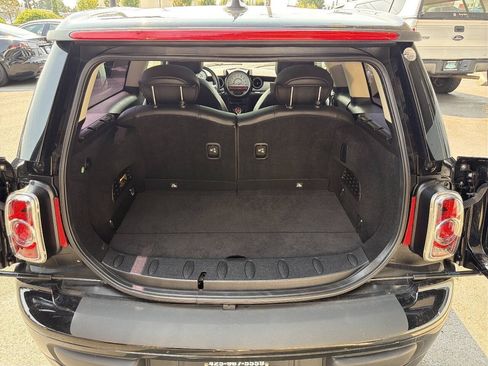 Used 2013 MINI Cooper Clubman FWD image 20