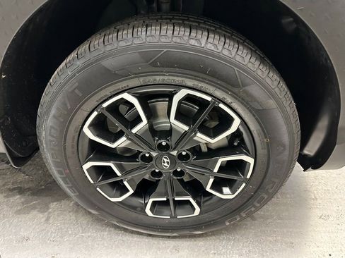 Used 2022 Hyundai Santa Cruz SEL w/ Cargo Package image 29