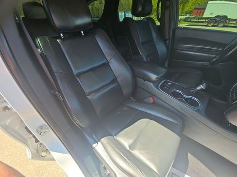 Used 2020 Dodge Durango Citadel w/ Technology Group AWD/4WD image 27