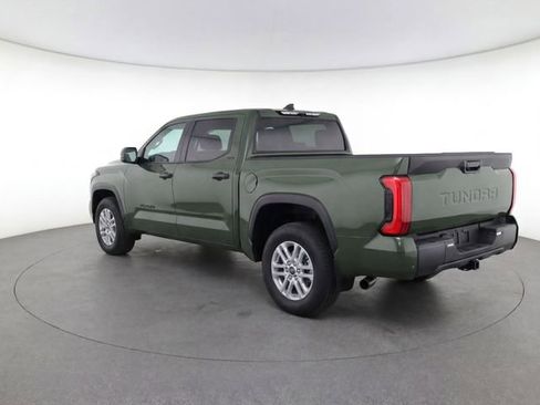 Certified 2023 Toyota Tundra SR5 w/ SR5 Convenience Package RWD image 7
