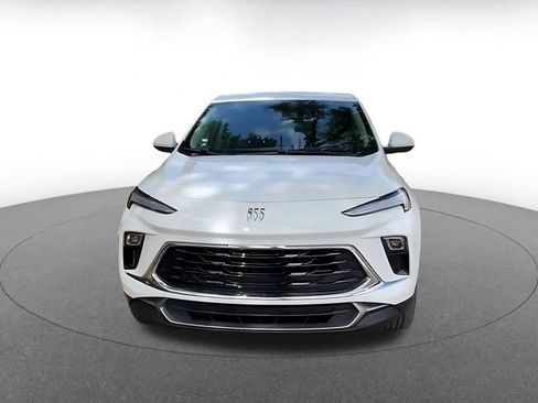 Used 2025 Buick Encore GX Preferred image 3