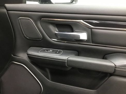 Used 2020 RAM 1500 Rebel w/ Rebel Level 2 Equipment Group AWD/4WD image 25