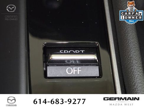Used 2026 MAZDA CX-30 AWD 2.5 S w/ Premium Package image 32