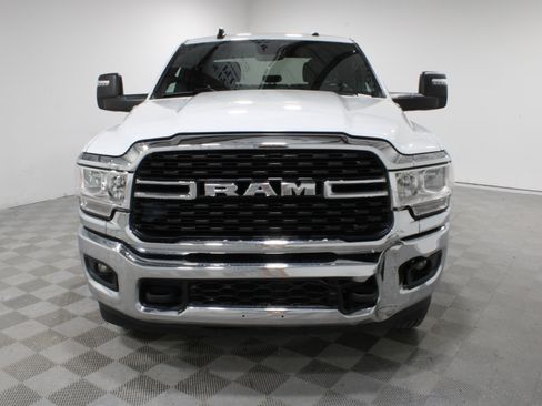 Used 2024 RAM 2500 Big Horn AWD/4WD image 31