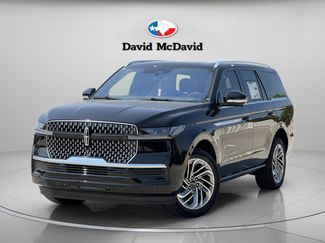 New 2025 Lincoln Navigator Reserve video 1