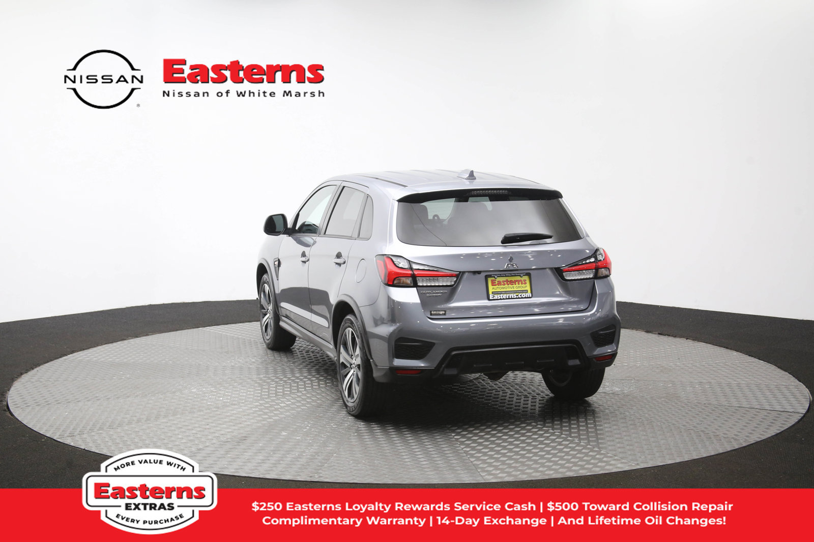 Used 2024 Mitsubishi Outlander Sport AWD image 63