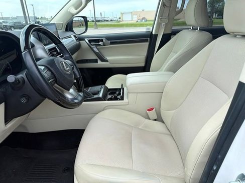 Used 2022 Lexus GX 460 Premium AWD/4WD image 6
