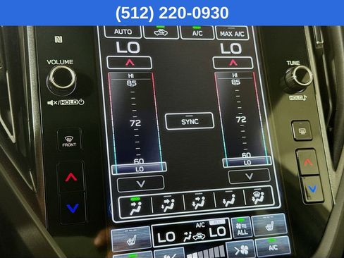 Used 2026 Subaru Forester Premium AWD/4WD image 18