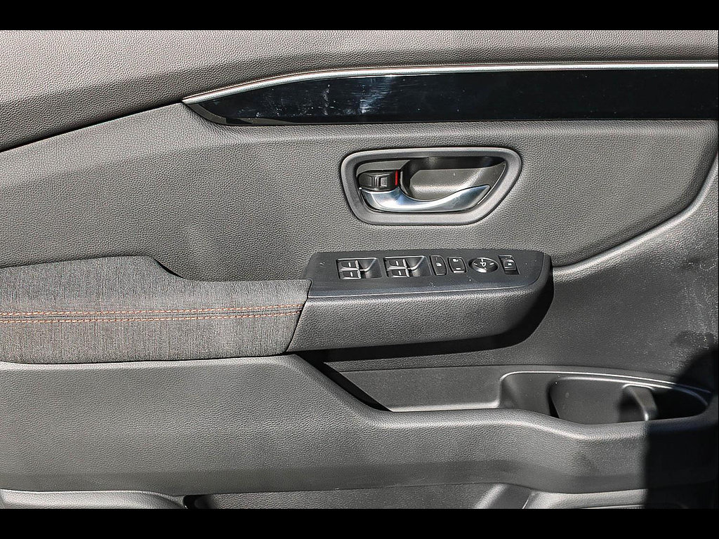 New 2026 Honda Pilot Sport image 16