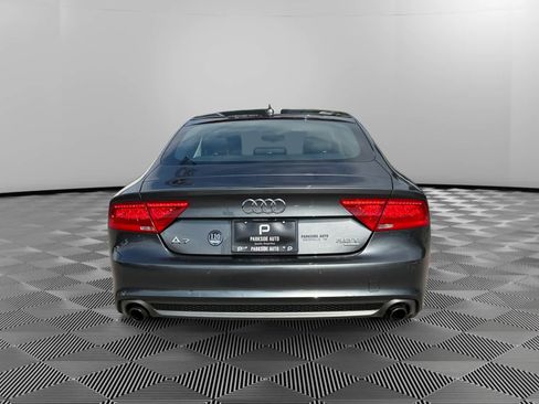 Used 2014 Audi A7 3.0T Prestige w/ Prestige Package AWD/4WD image 6