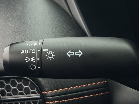 Used 2025 Honda HR-V Sport image 22