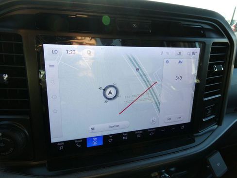New 2026 Ford F150 Lariat AWD/4WD image 23