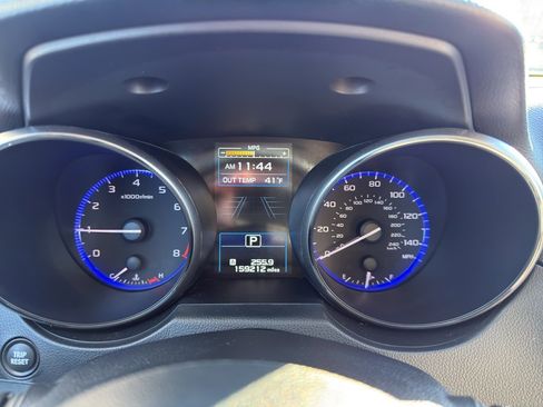 Used 2019 Subaru Outback 2.5i Premium image 17