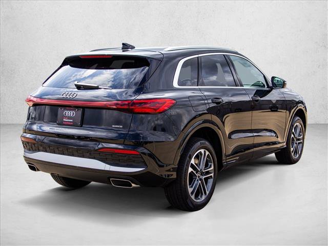 New 2026 Audi Q5 Premium AWD/4WD image 5
