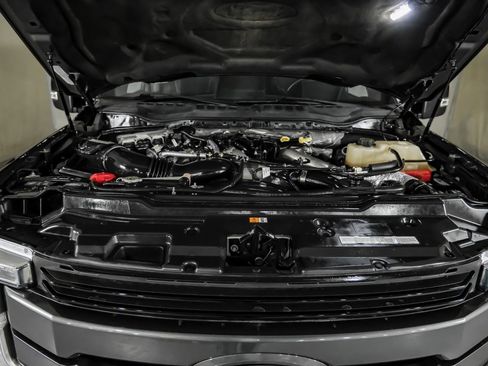 Used 2017 Ford F350 Lariat w/ Lariat Value Package image 58