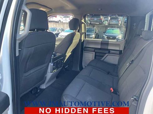 Used 2019 Ford F150 XL w/ Equipment Group 101A Mid AWD/4WD image 3