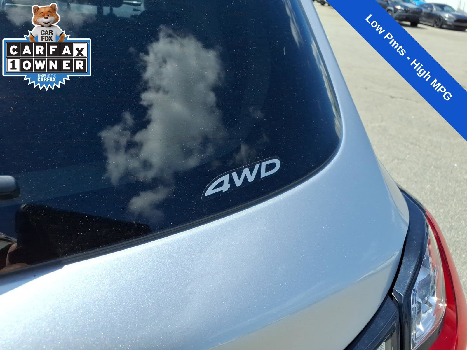 Used 2024 Mitsubishi Outlander Sport SE AWD/4WD image 11
