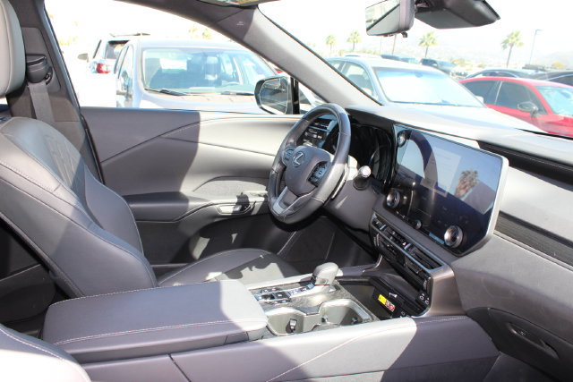 Certified 2023 Lexus RX 350 Premium w/ Accessory Package (K3) AWD/4WD image 5