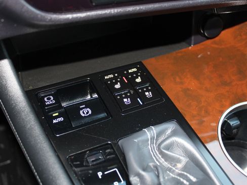 Used 2019 Lexus RX 450h F Sport image 34